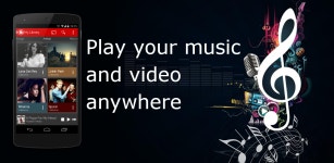 Media Cast Free - Latest version for Android - Download APK
