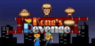 Kong's Revenge - Latest version for Android - Download APK