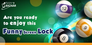 Snooker Screen Lock - Latest version for Android - Download APK