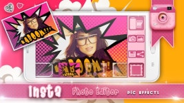  사진 편집 및 특수 효과 스마트한 앱포털 - 팟게이트