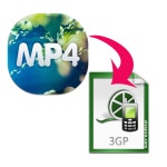 Convert MP4 to 3GP 스마트한 앱포털 - 팟게이트
