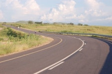  [ANG] Angola | road infrastructure • Estradas Angolanas - SkyscraperCity