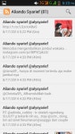 Kepoin Aliando - Google Play Store revenue & download estimates - US