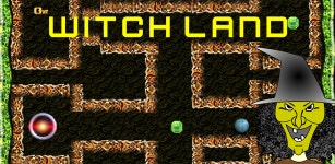 Witch Land - Latest version 1.0.3 for Android Game Casual
