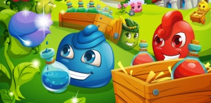 Puffy Pop- Android 용 최신 버전 - Apk 다운로드