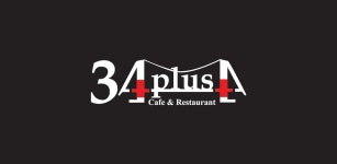 34 Plus Cafe - Latest version 2.0 for Android App Lifestyle