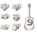  Chords Dictionary Guitar 스마트한 앱포털 - 팟게이트