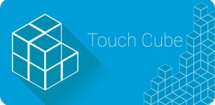 Touch Cube - Latest version 1.0 for Android App Entertainment