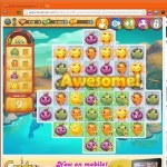  Farm Heroes Saga Cheats 스마트한 앱포털 - 팟게이트