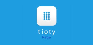 티오티페이지 (tioty page) - Latest version 1.2.0 for Android App Communication
