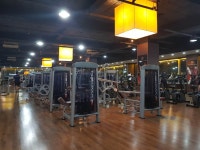 BM휘트니스, 광주광역시 — 대한민국 광주광역시 북구 운암동 357-2, 전화 062-531-4600, 개방 시간 BM휘트니스, 광주광역시... 