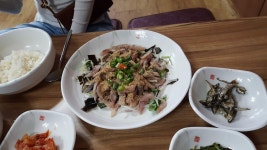 명천회식당, 포항시 — 포항시, 동빈1가 71-74 명천회식당, 포항시 —  포항시, 동빈1가 71-74