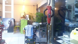 컨셉 미용실, 익산시 — 익산시, 모현동1가 선화로 100-13 컨셉 미용실, 익산시 —  익산시, 모현동1가 선화로 100-13