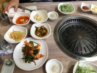 옛날집녹원갈비, 속초시 — 속초시, 교동 654-4 옛날집녹원갈비, 속초시 —  속초시, 교동 654-4