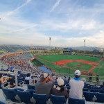 포항야구장에도 먹거리가 있을까? - 퓨처스리그 마이너 갤러리