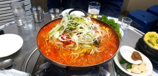 흑돈담, 전주시 — 전주시, 인후동1가 866-3 흑돈담, 전주시 —  전주시, 인후동1가 866-3