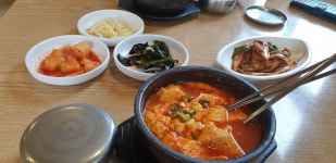 무진장순두부, 전주시 — 전주시, 금암동 1587-7 무진장순두부, 전주시 —  전주시, 금암동 1587-7