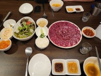 정성육회 양산범어점, 양산시 — 양산시, 물금읍 화합길 16 정성육회 양산범어점, 양산시 —  양산시, 물금읍 화합길 16