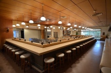 Google 지도 돈카츠 톤키 메구로본점 · 1 Chome-1-2 Shimomeguro, Meguro City, Tokyo 153-0064 일본