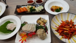 청산횟집, 군산시 — 군산시, 수송동 793-10 청산횟집, 군산시 —  군산시, 수송동 793-10