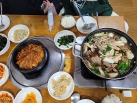 또순이네집, 전주시 — 전주시, 고사동 443-6, 전화 063-231-3123 또순이네집, 전주시 —  전주시, 고사동 443-6, 전화 063-231-3123
