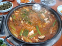 아리랑실비회관, 태백시 — 태백시, 상장동 136-7 아리랑실비회관, 태백시 —  태백시, 상장동 136-7