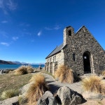선한 목자 교회 - Google 지도 선한 목자 교회 · Pioneer Drive, Lake Tekapo 7999 뉴질랜드
