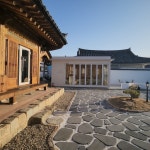 Google 지도 마당한옥 · 경상북도 경주시 사정로18번길 18-5