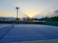 속초생활체육공원, 속초시 — 속초시, 교동 산231-1 속초생활체육공원, 속초시 —  속초시, 교동 산231-1