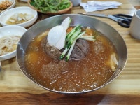 평양냉면집, 경주시 — 경주시, 원효로105번길 10 평양냉면집, 경주시 —  경주시, 원효로105번길 10