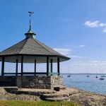 Google 지도 라치몬트 마너 공원 · 108 Park Ave, Larchmont, NY 10538 미국