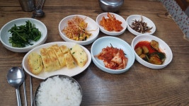 진미식당, 군산시 — 군산시, 월명동 18-4 진미식당, 군산시 —  군산시, 월명동 18-4