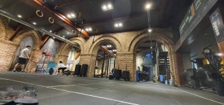Crossfit 런신촌, 신촌동 — 신촌동, 창천동 지하 1층 53-3, 전화 010-8856-1246 Crossfit 런신촌, 신촌동 —  신촌동, 창천동 지하... 