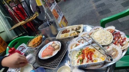 등대집, 김해시 — 김해시, 함박로119번길 17 등대집 그랜드빌딩 102호 등대집, 김해시 —  김해시, 함박로119번길 17 등대집 그랜드빌딩 102호