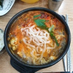 나드리김밥천국, 논산시 — 논산시, 취암동 83-43, 전화 041-735-1197 나드리김밥천국, 논산시 —  논산시, 취암동 83-43, 전화 041-735-1197