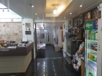중앙아트시네마 안동, Andong — Andong, 문화광장길 45... 안동, Andong —  Andong, 문화광장길 45, teléfono 054-854-5500
