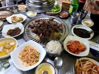 59년왕십리연탄곱창구이, 목포시 — 목포시, 상동 836-2 59년왕십리연탄곱창구이, 목포시 —  목포시, 상동 836-2