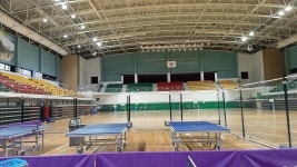 김해체육관, 김해시 — 김해시, 서상동 305-22, 전화 055-326-5890 김해체육관, 김해시 —  김해시, 서상동 305-22, 전화 055-326-5890