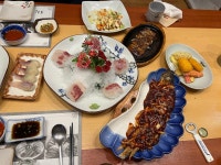 호림식당, 대구광역시 — 대구광역시, 이곡2동 1200-6 호림식당, 대구광역시 —  대구광역시, 이곡2동 1200-6