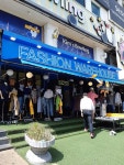 부산광역시 — 부산광역시, 부전2 중앙대로702번길 동 Fashion Warehouse, 부산광역시 —  부산광역시, 부전2 중앙대로702번길 동