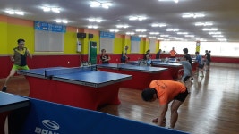 세교탁구클럽, 평택시 — 평택시, 평택로 161 KR, 전화 031-652-6679 세교탁구클럽, 평택시 —  평택시, 평택로 161 KR, 전화 031-652-6679