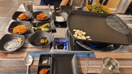산정오겹살, 목포시 — 목포시, 원산로59번길 6 산정오겹살, 목포시 —  목포시, 원산로59번길 6