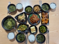 한식당미화, 안동시 — 안동시, 중평4길 24-3 1층 한식당미화, 안동시 —  안동시, 중평4길 24-3 1층