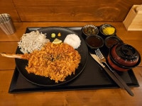 토마카츠 충장점, 광주광역시 — 광주광역시, 중앙로160번길 3 토마카츠 충장점, 광주광역시 —  광주광역시, 중앙로160번길 3