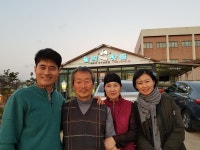 Google 지도 Google review of 하나로마트 고산농협 by 윤우섭