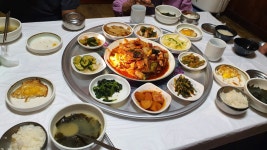 대관령둥지식당, 강릉시 — 강릉시, 홍제동 371-3 대관령둥지식당, 강릉시 —  강릉시, 홍제동 371-3