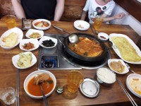 충주 짜글이, 충주시 — 충주시, 용산동 용정7길 1 충주 짜글이, 충주시 —  충주시, 용산동 용정7길 1