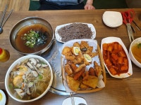 돌아온떡볶이, 전주시 — 전주시, 안덕원로 53 돌아온떡볶이, 전주시 —  전주시, 안덕원로 53