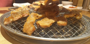 명륜진사갈비 원주단구점, 원주시 — 원주시, 단구로 288-2 명륜진사갈비 원주단구점, 원주시 —  원주시, 단구로 288-2