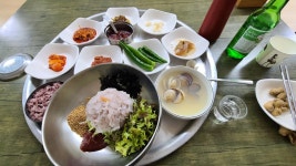 수향회식당, 포항시 — 포항시, 죽도시장14길 3, 전화 054-241-1589 수향회식당, 포항시 —  포항시, 죽도시장14길 3, 전화 054-241-1589